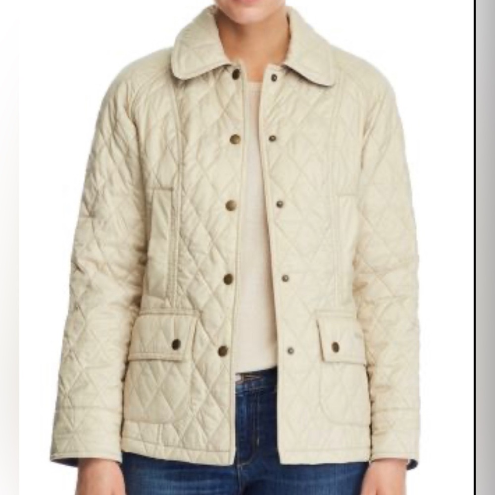 Chaps Jacket - image 1